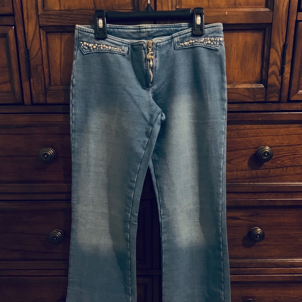 Brazilian Jeans